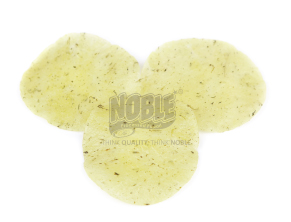 Sago & Rice Based Flavored Papad (Snack Pellets) | 6
